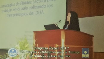 Lorena Téran - Psicóloga Educacional