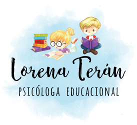 Lorena Terán - Psicóloga Educacional