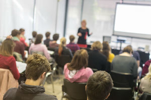 Lorena Terán - Psicóloga Educacional